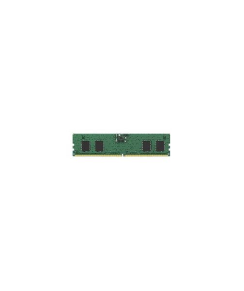 8GB 5600MT/s DDR5 Non-ECC CL46 DIMM 1Rx16 resmi